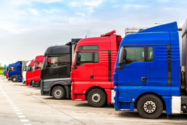 Ankara Pehlivanköy Ambar