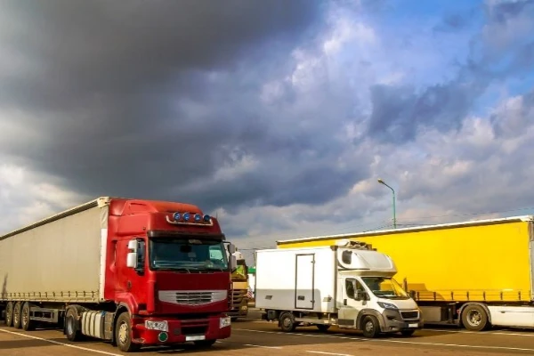 Ankara Pehlivanköy Nakliyat Ambarları