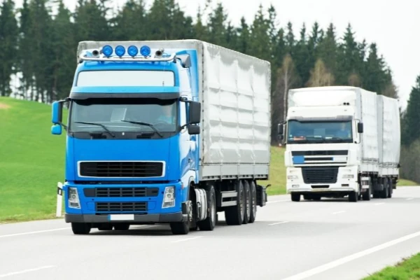 Ankara Pehlivanköy Nakliye Firması