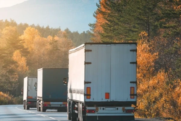 Ankara Pehlivanköy Nakliyat